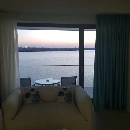 Stegeo Tudor's Apartment