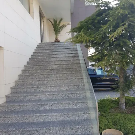 Apartment Stegeo Tudor's Mamaia