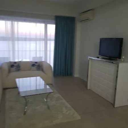 Apartment Stegeo Tudor's