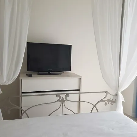 Apartment Stegeo Tudor's *